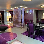 Luxury Nile Maadi Cairo Apartment