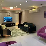 Luxury Nile Maadi Cairo Apartment