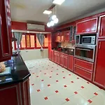 Luxury Nile Maadi Cairo Apartment
