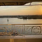Luxury Nile Maadi Cairo Apartment